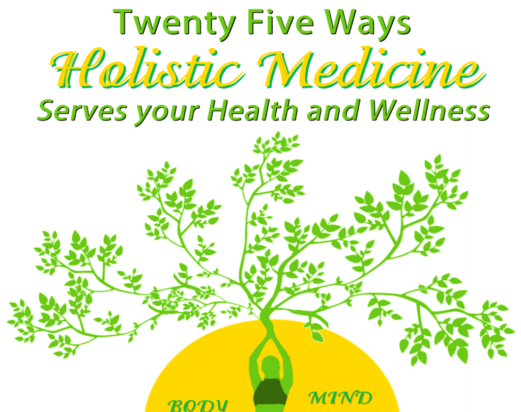 holistic medicine header graphic