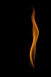 burns image