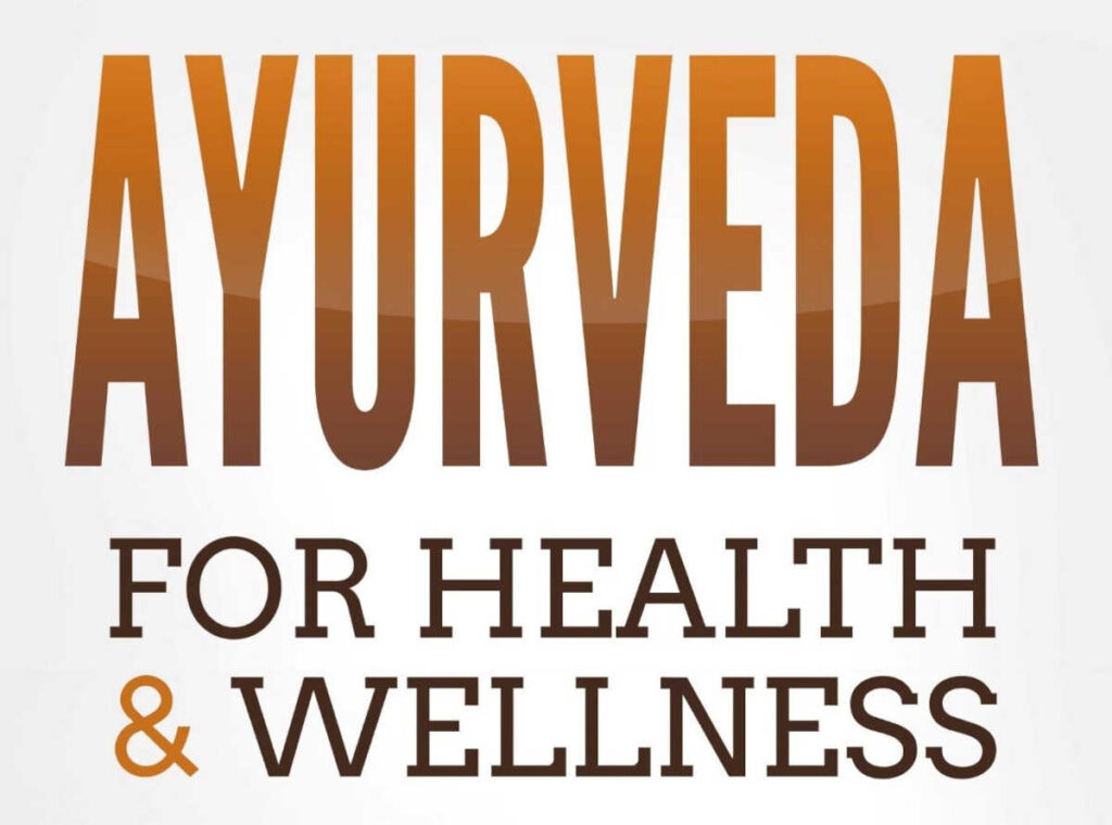 featured image for ayurveda
