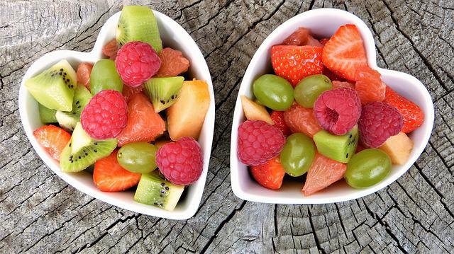 Fruit Graphic